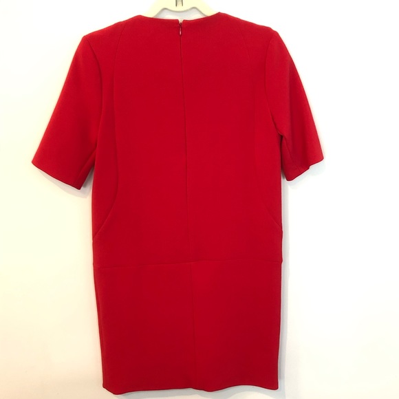 NWT The Kooples Double Summer Crepe Dress - Picture 6 of 6